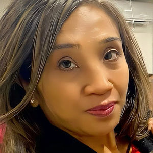 Meet your Posher, Roseema